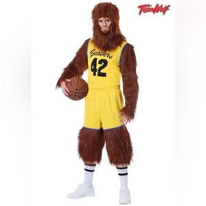 Fun Costumes Teen Wolf